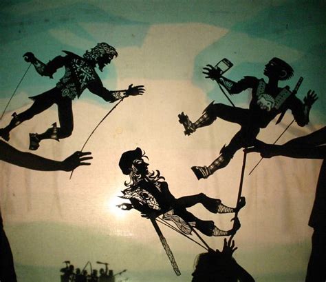 Anino Shadowplay Collective .